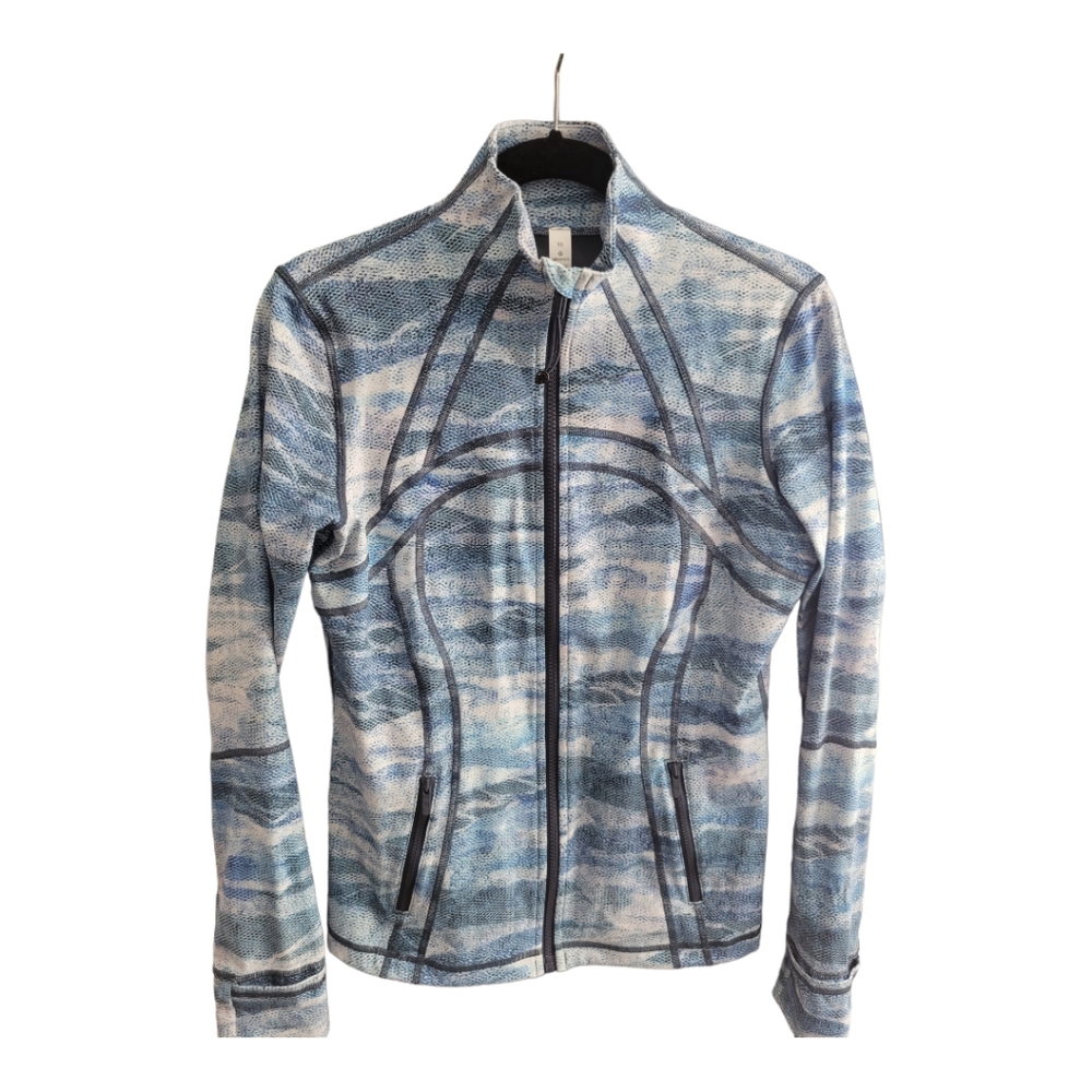 Lululemon Define Jacket, Sz 10